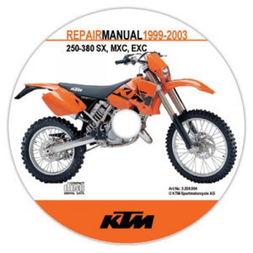 Ktm 380 Exc Review