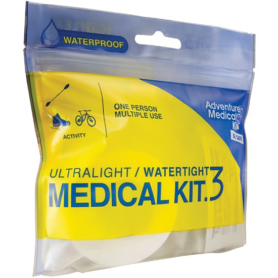 Main image of Adventure Medical Kits Ultralight and Watertight .3