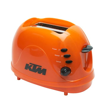 Main image of KTM Toaster