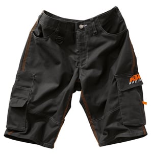 Main image of KTM Mechanic Shorts