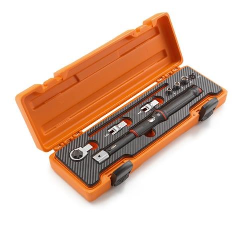 Main image of Torque Wrench Box
