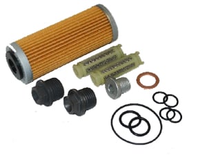 Main image of KTM Oil Filter Service Kit 450/530 EXC/XC-W 08-11