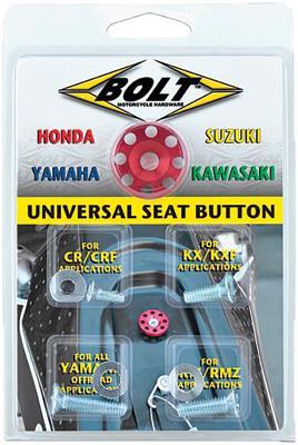 Main image of BOLT Anodized Seat Button
