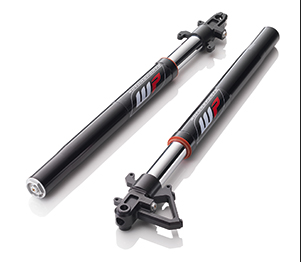 Main image of WP RC 390 Competition Forks