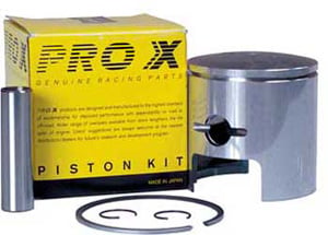 Main image of ProX Piston Kit KTM 60 SX 97-99