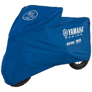 Main image of Yamaha GYTR YZ Motorcycle Cover