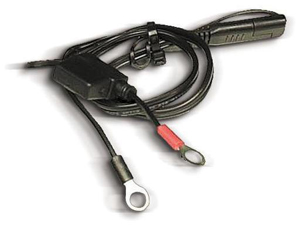 Main image of Battery Tender Ring Terminal Harness