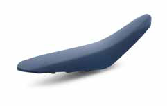 Main image of Husqvarna Low Seat (Blue) TC 85 14-17