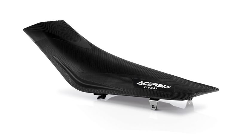 AOMC.mx: Acerbis X Seat Soft (Black) YZ250/450F 14-17