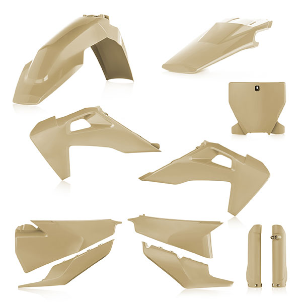 Main image of Acerbis Desert Eagle Plastic Kit Husqvarna 19-22