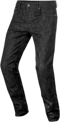 Main image of Alpinestars Copper Denim Pants (Black)