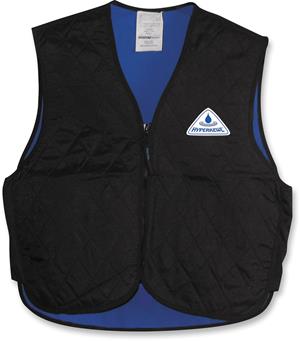 Main image of HYPERKEWL Standard Cooling Vest (Black)