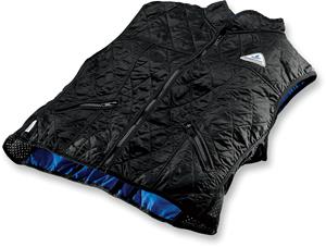 Main image of HYPERKEWL Deluxe Women's Cooling Vest (Black)
