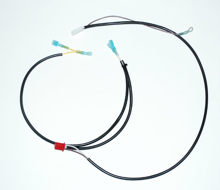 Main image of EE Lighting Wire Harness KTM 250/350 SX-F/XC-F 11-15