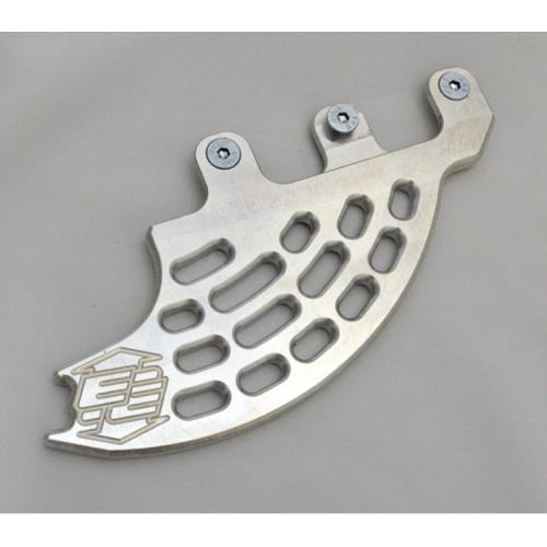 Main image of Replacement Fin For All EE Rear Disc Guards