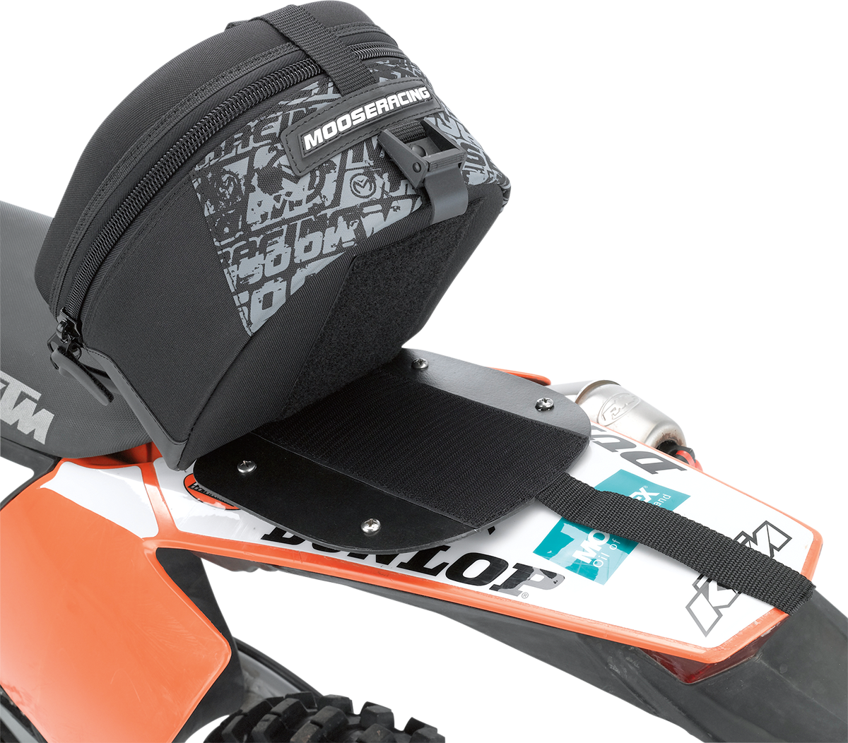 Main image of Moose Removable Rear Fender Pack