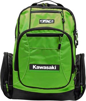 Main image of 2020 Kawasaki Premium Backpack