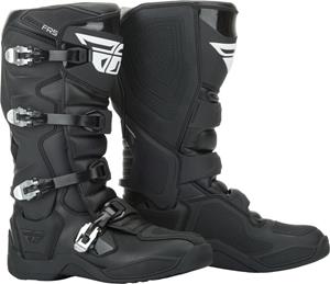 Main image of FLY Racing FR5 Boots (Black)