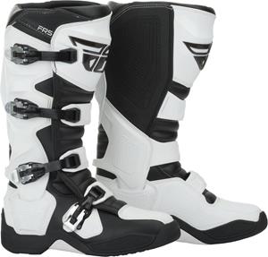 Main image of FLY Racing FR5 Boots (White)