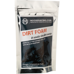 Main image of Moose Dirt Foam