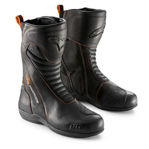 Main image of 2012 KTM Tech Touring Boot by Alpinestars