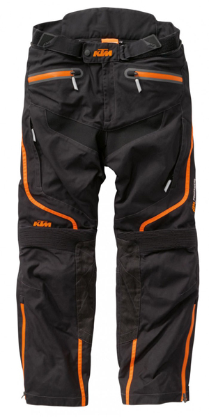 Main image of 2012 KTM Pure Adventure Pants