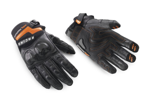 Main image of 2013 KTM Radical X Gloves (Black)