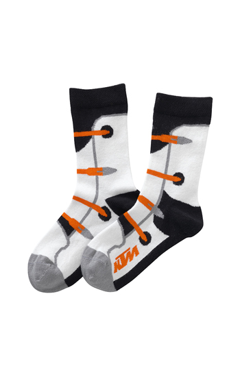 Main image of 2016 KTM Baby Racing Boots Socks