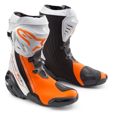 Main image of KTM Supertech R Boots by Alpinestars