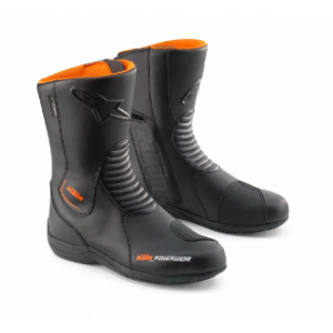 Main image of KTM Andes Boots by Alpinestars