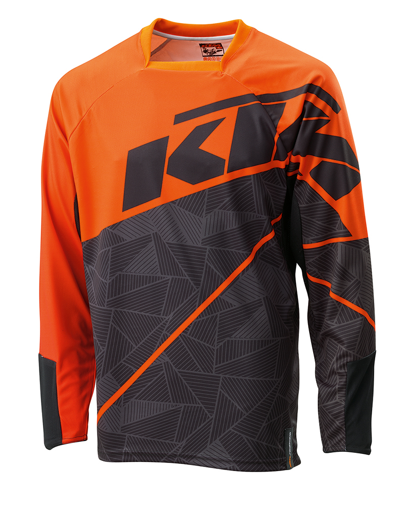 Main image of KTM Racetech Jersey (Medium)