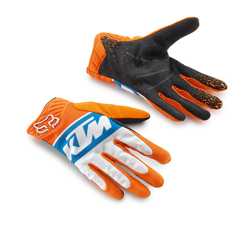 Main image of 2016 KTM Fox Airline Gloves