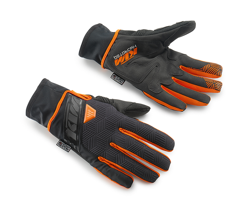 Main image of 2016 KTM Hydroteq Gloves