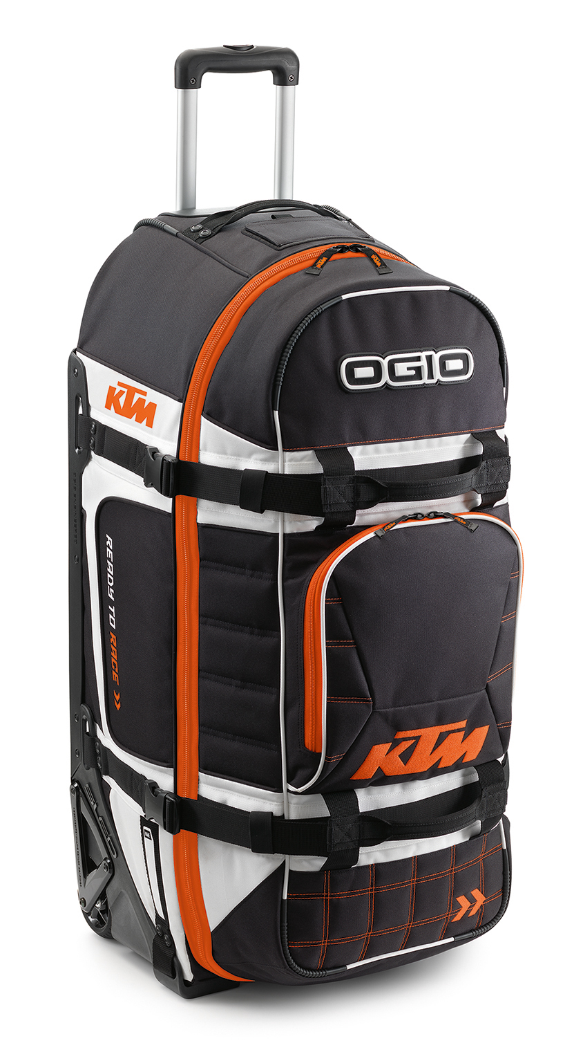 Main image of 2016 KTM Racing Travel Bag 9800