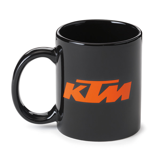 Main image of KTM Coffee Mug (Black)