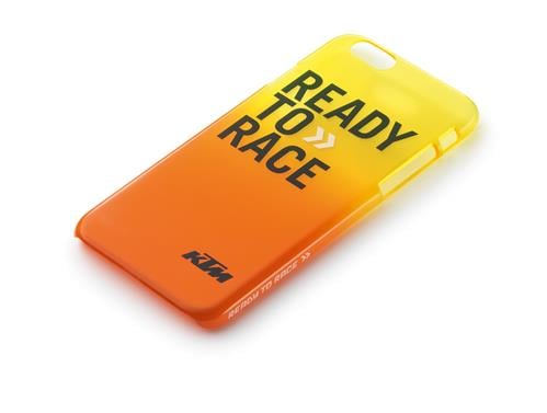 Main image of KTM Ready to Race Phone Case iPhone 5/5S