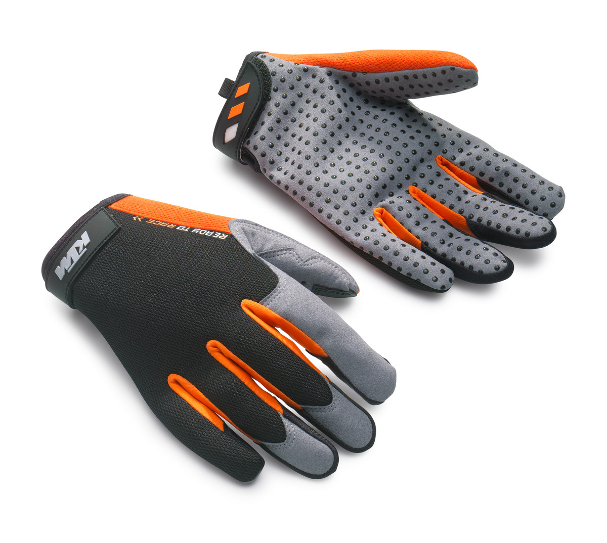 Main image of KTM Engine Gloves