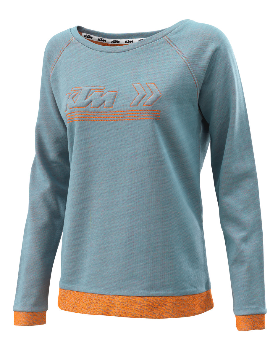 Main image of KTM Girls Arrow Sweater