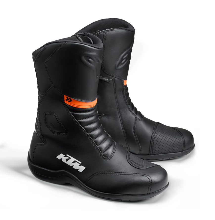 Main image of KTM Andes V2 Boots by Alpinestars