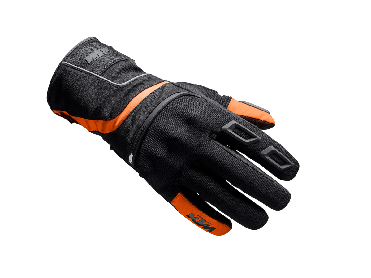 Main image of 2020 KTM Adventure S Touring Gloves