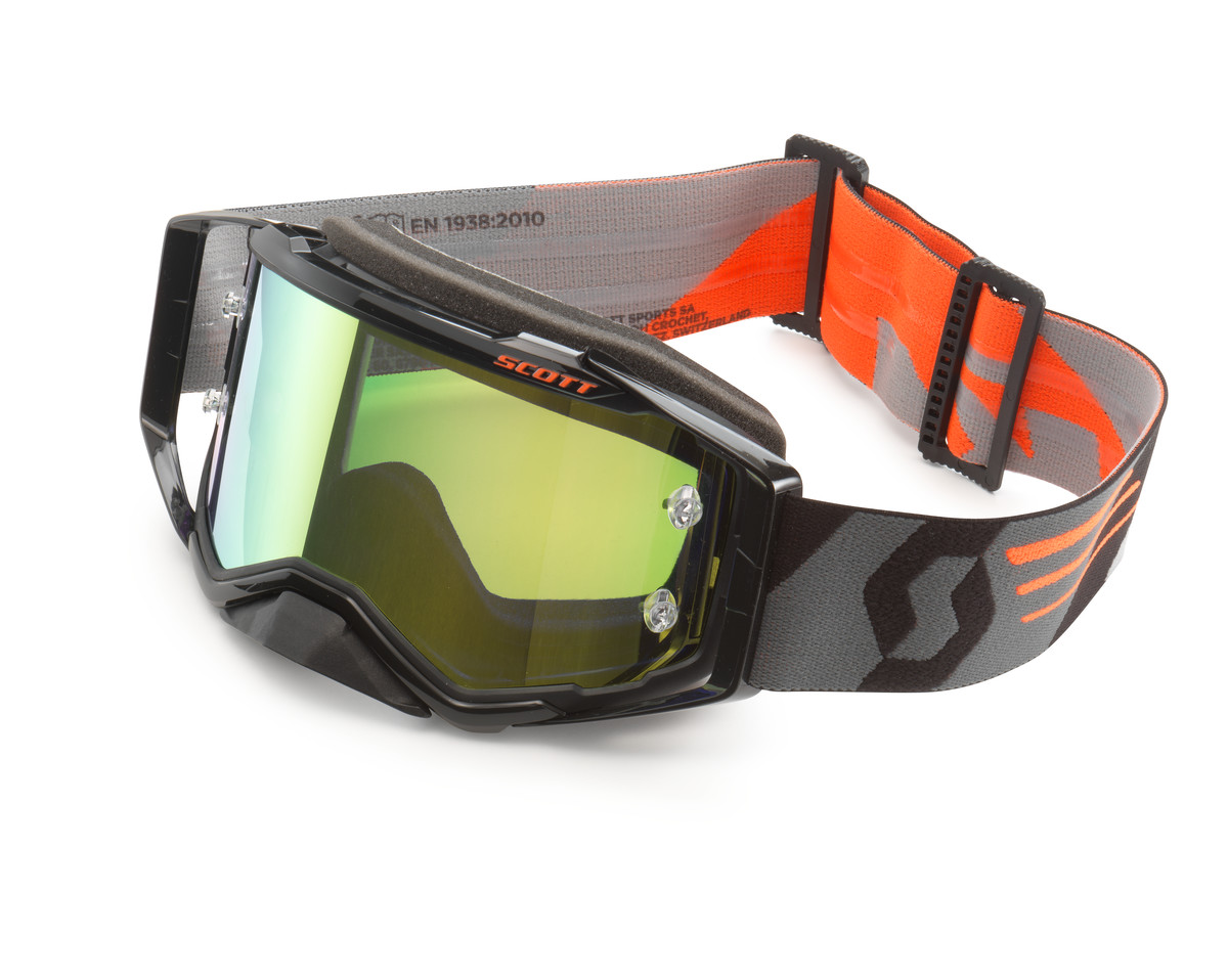 Main image of 2020.5 KTM Prospect Goggles by Scott