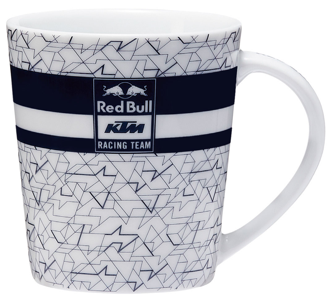 Main image of Red Bull KTM Racing Team Mug