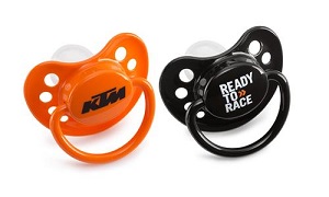Main image of KTM Baby Pacifier (Dummy)