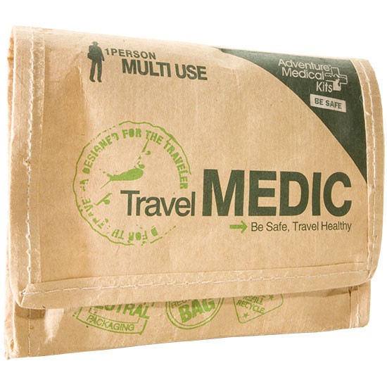 Main image of Adventure Medical Kits Travel Medic