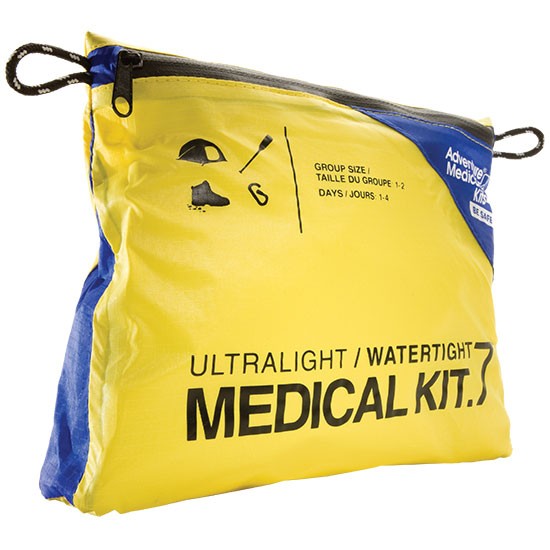 Main image of Adventure Medical Kits Ultralight and Watertight  .7