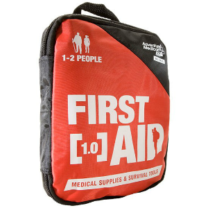 Main image of Adventure Medical Kits - Adventure First Aid 1.0