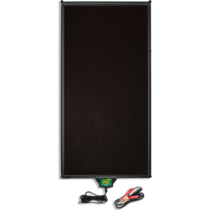 Main image of Battery Tender 15-Watt Solar Panel