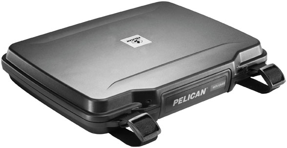 Main image of Pelican 1075 Tablet/Netbook Case