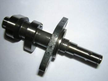Main image of SXS 450 Performance Camshaft 8/33