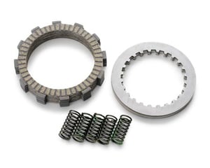 Main image of CLUTCH KIT 125 '00-'05
